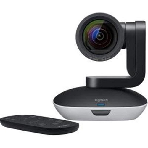 Logitech PTZ Pro 2 Video Conference Camera & Remote | Best Deals thumbnail 3
